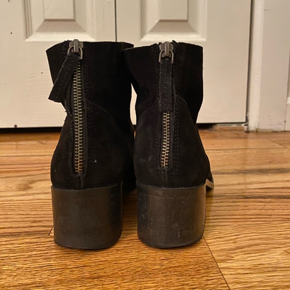 ASOS Booties - Picture 5 of 6